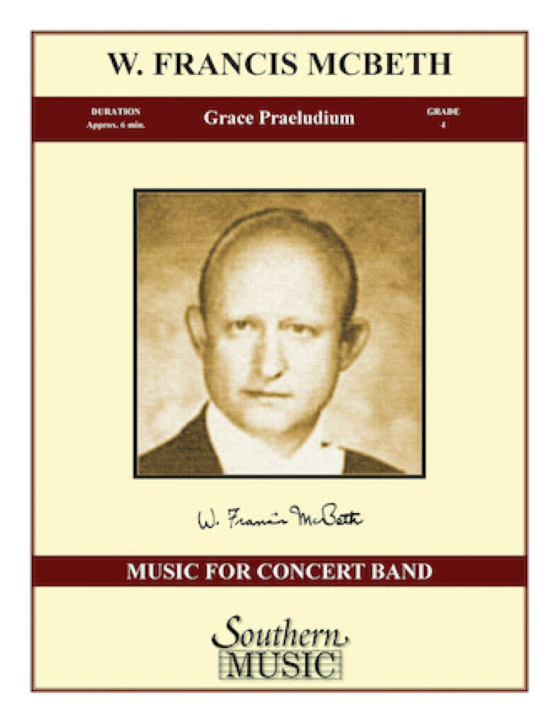 Grace Praeludium