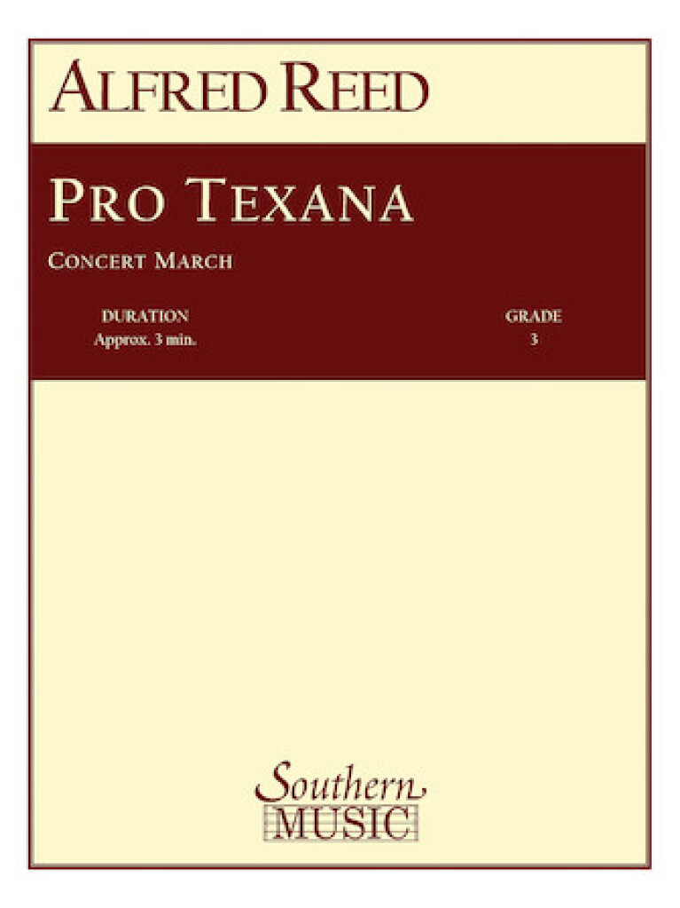 Pro Texana