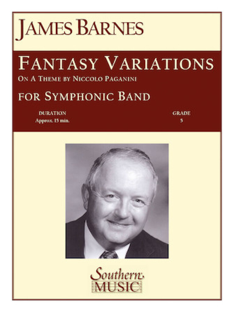 Fantasy Variations