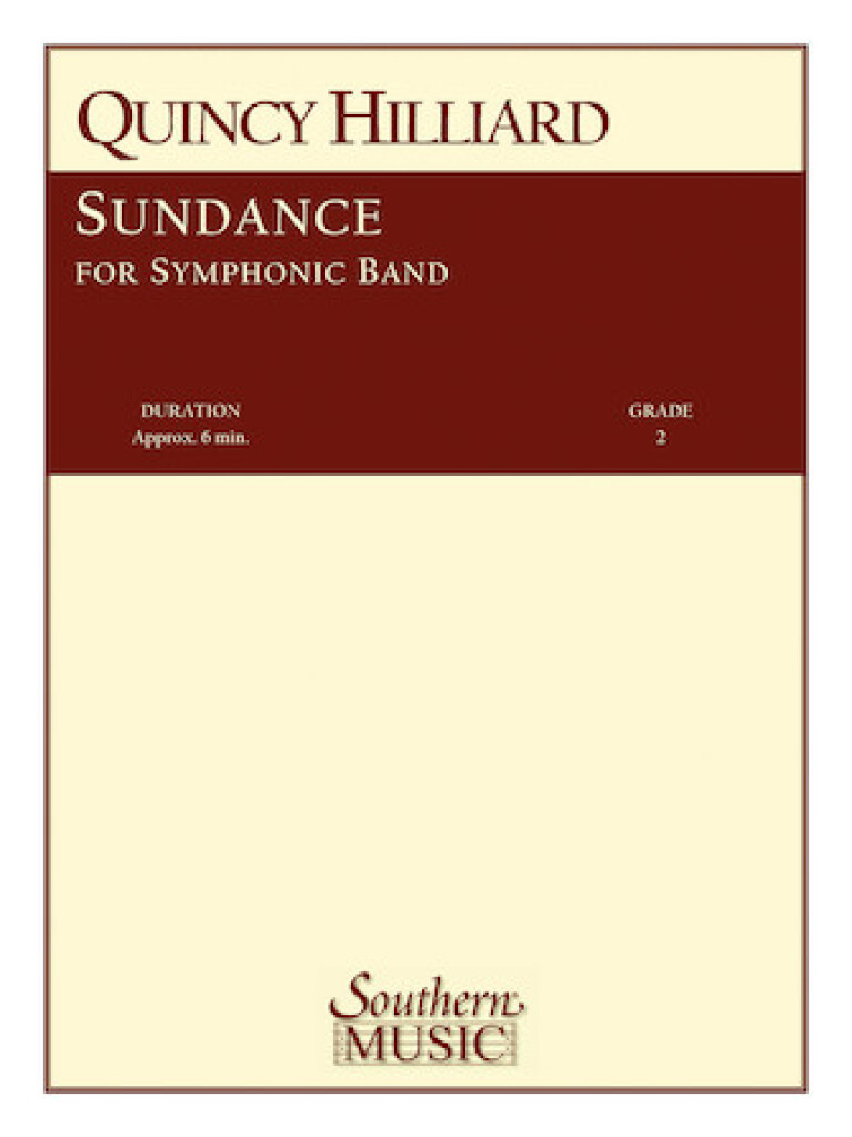 Sundance