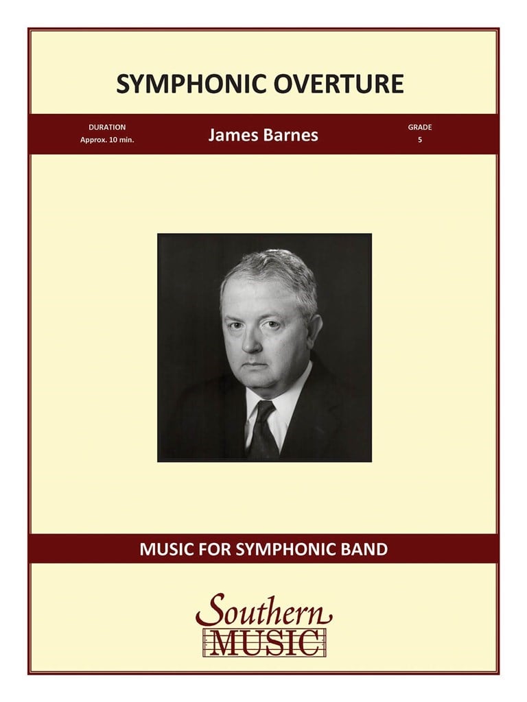 Symphonic Overture