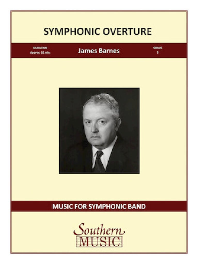 Symphonic Overture