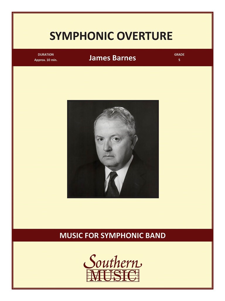 Symphonic Overture