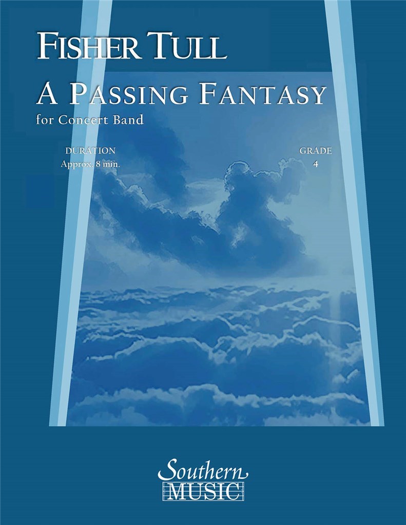 A Passing Fantasy
