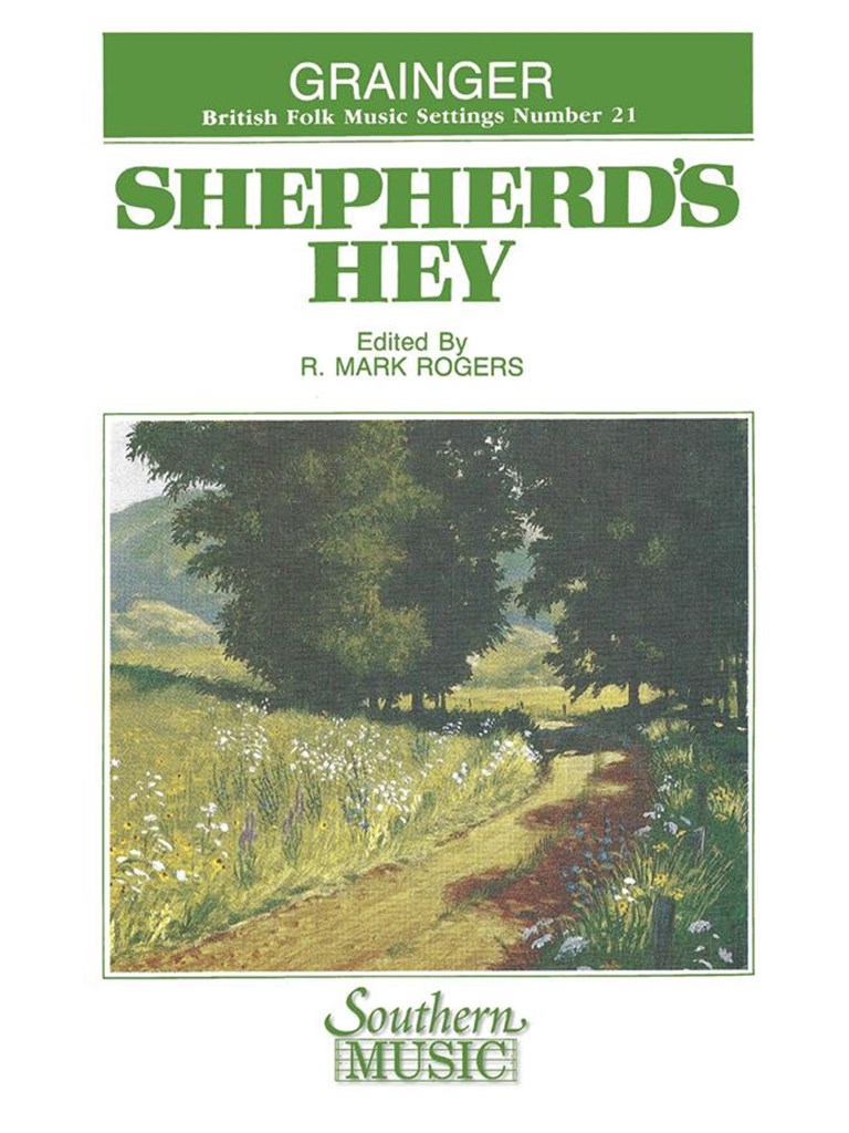 Shepherd's Hey