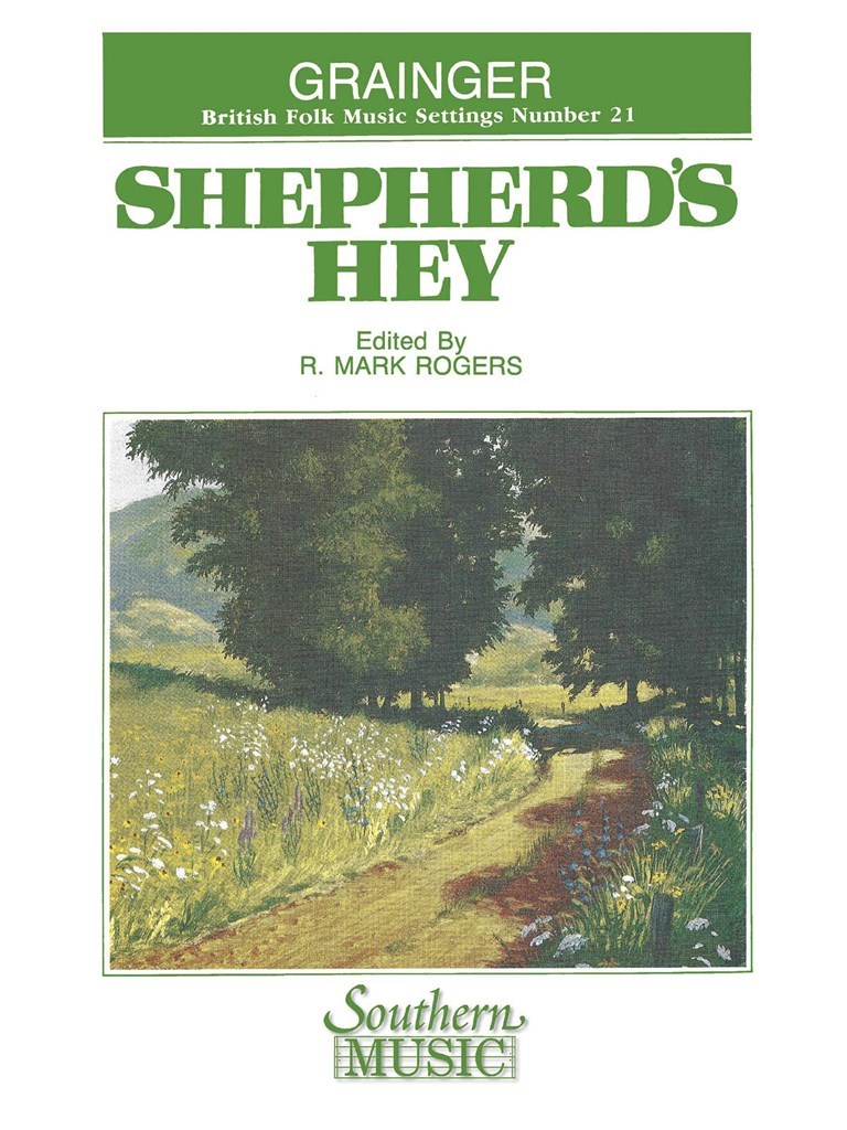 Shepherd'S Hey