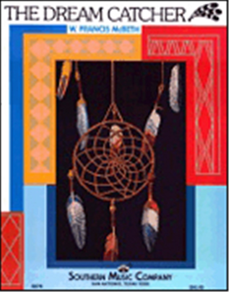 The Dream Catcher
