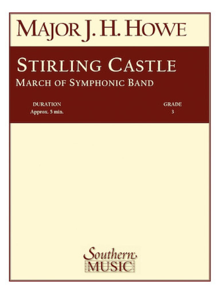Stirling Castle