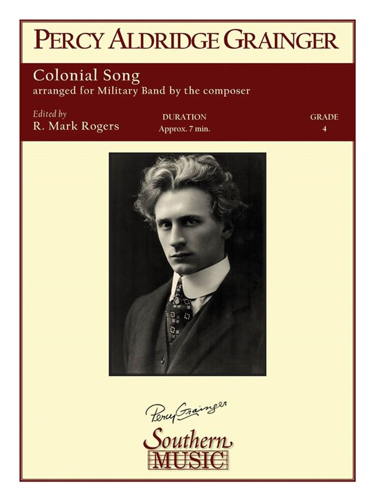 Colonial Song