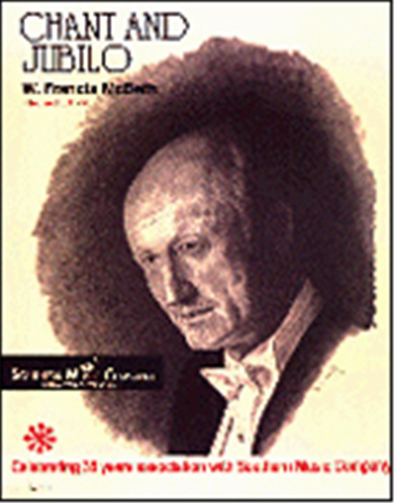 Chant & Jubilo, 2Nd Edition