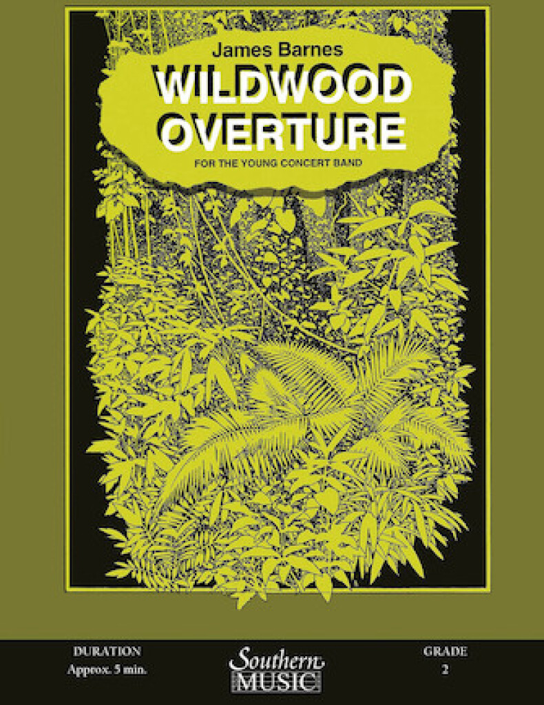 Wildwood Overture