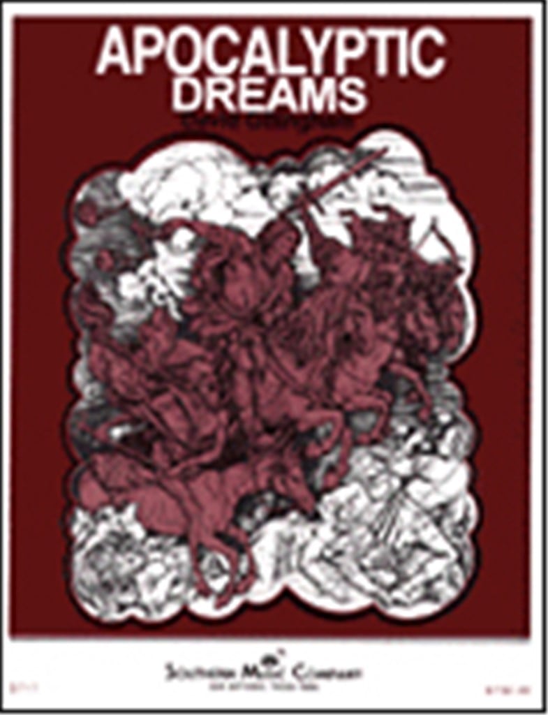 Apocalyptic Dreams
