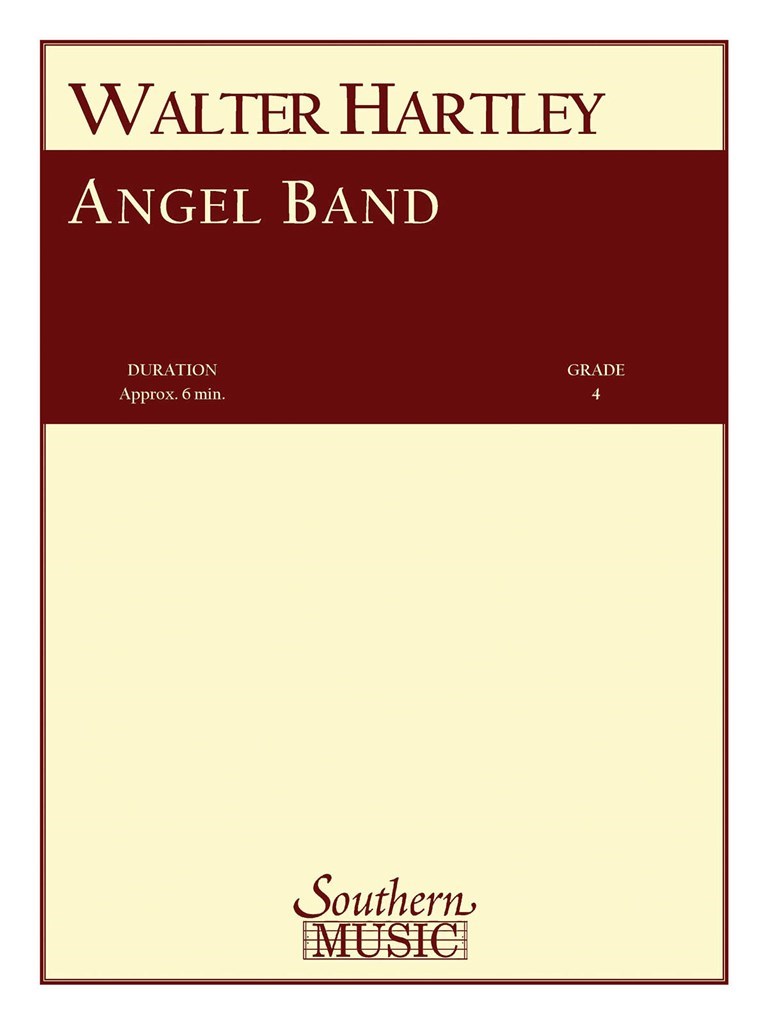 Angel Band