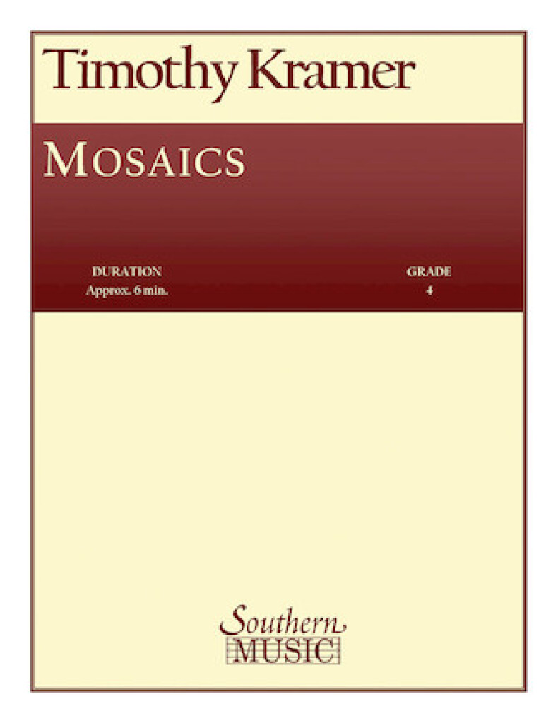 Mosaics