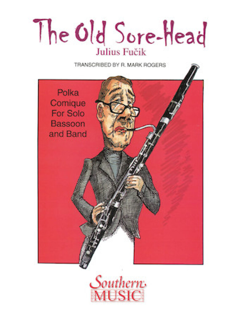 The Old Sore-Head (Der Alte Brummbar) (Sore Head)