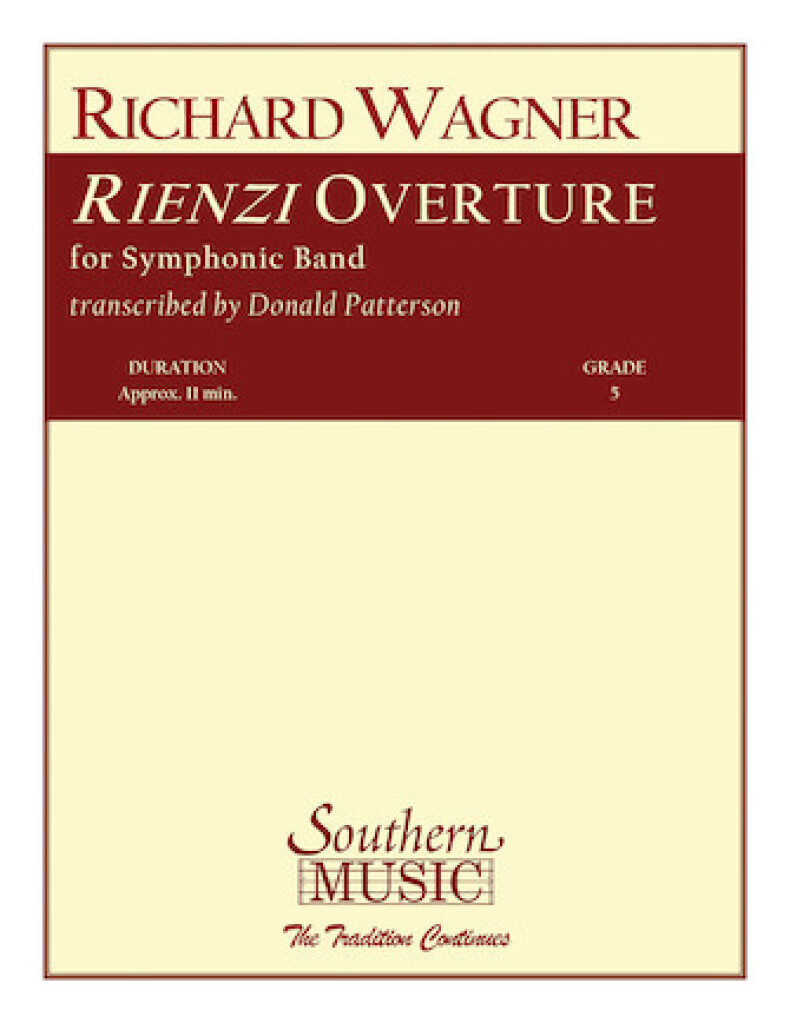 Rienzi