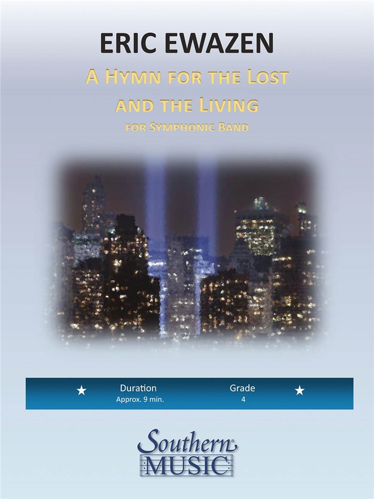A Hymn For The Lost And Living