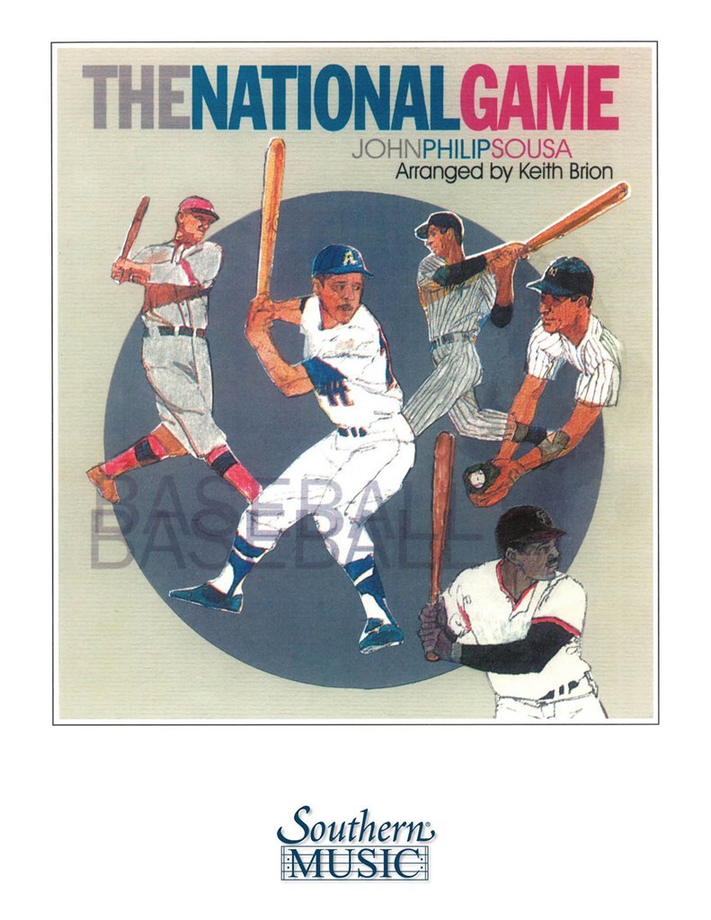 National Game, The