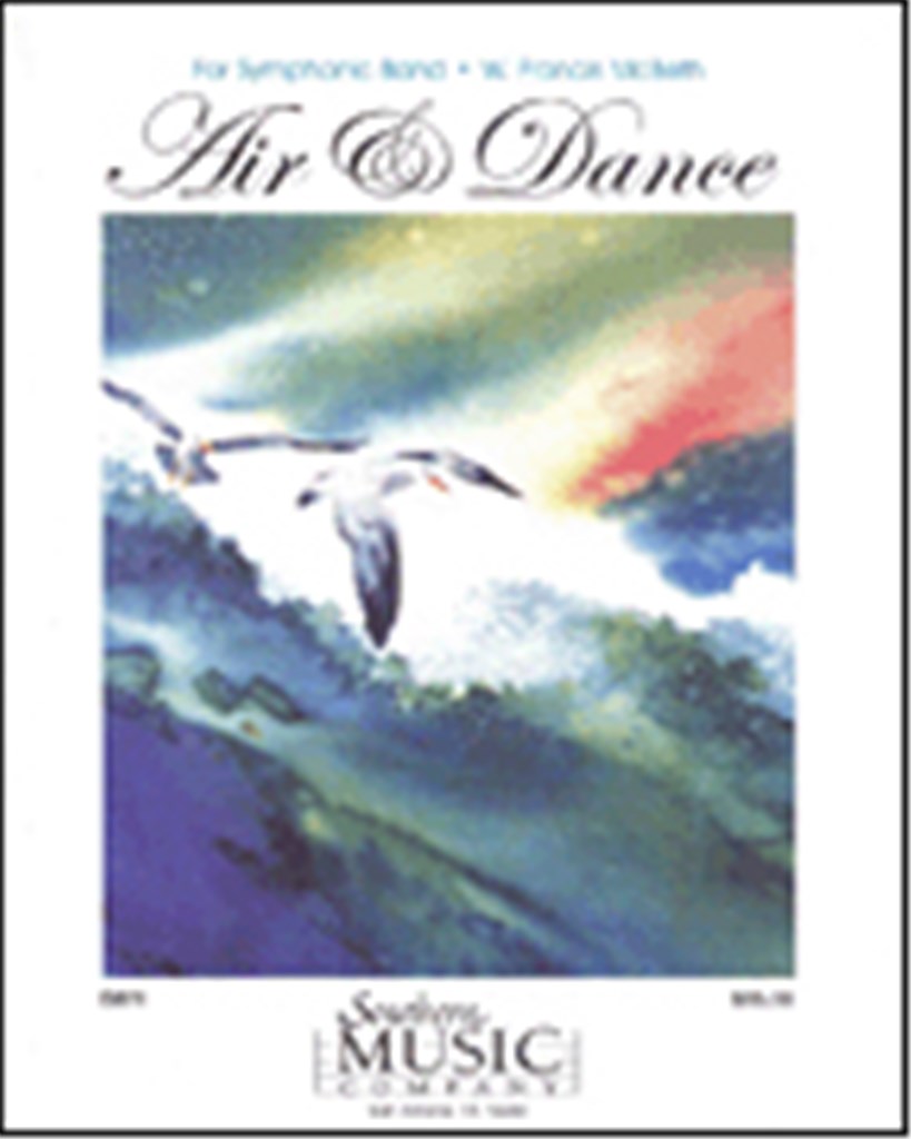 Air And Dance