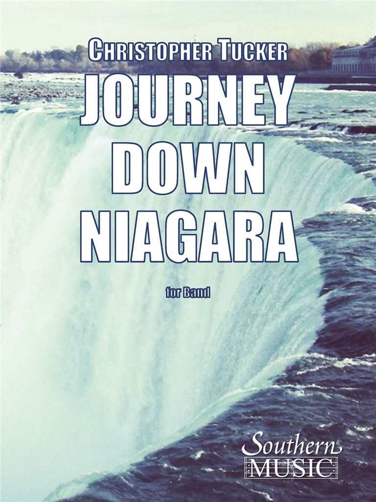 Journey Down Niagara