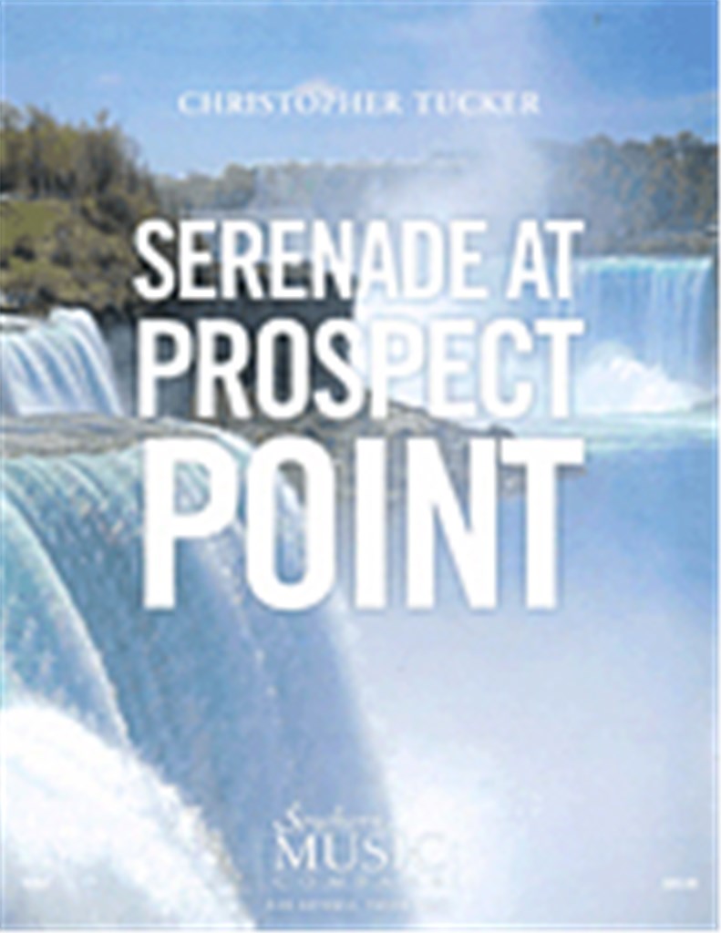 Serenade At Prospect Point