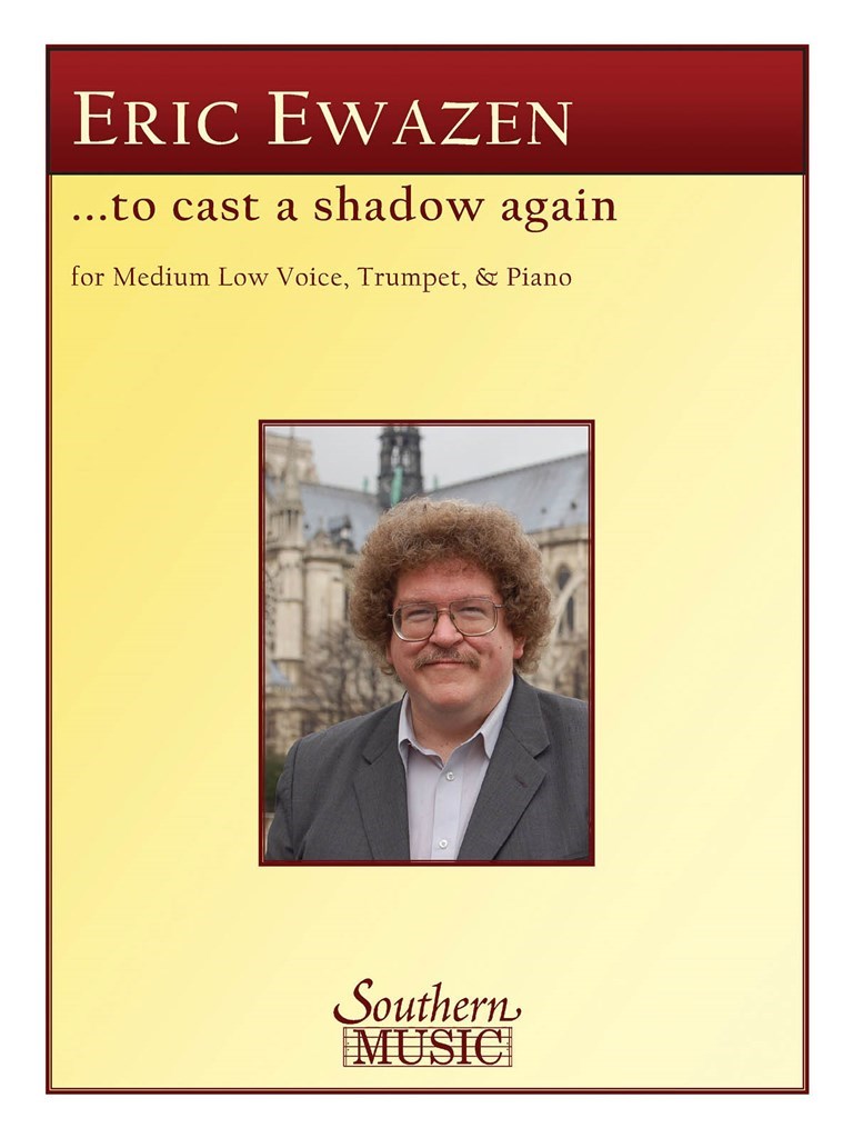 To Cast A Shadow Again