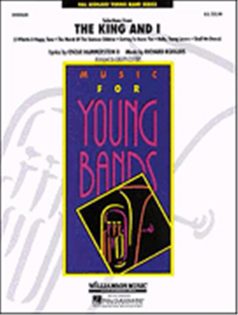 Selections from "The King and I"