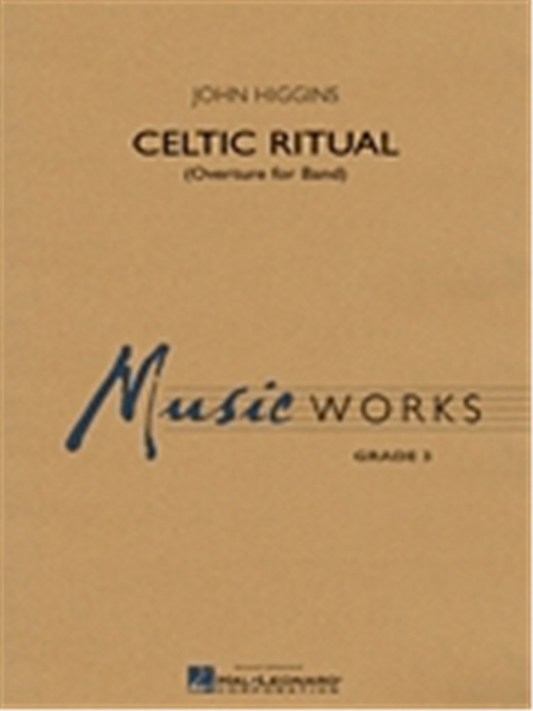 Celtic Ritual