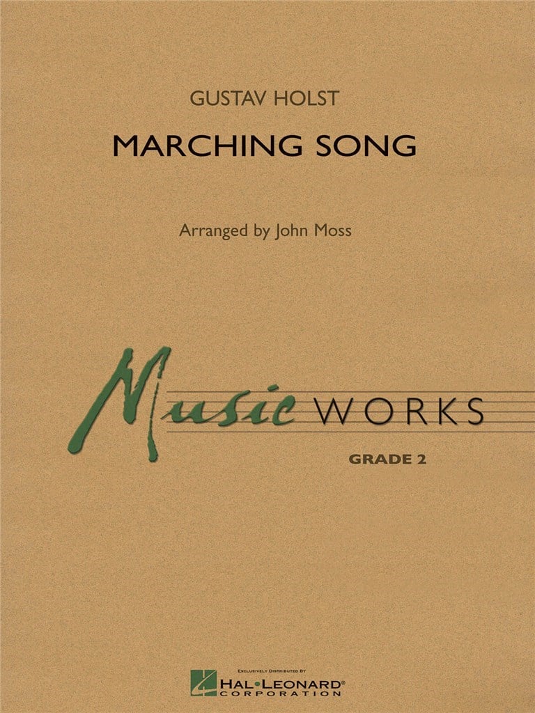 Marching Song