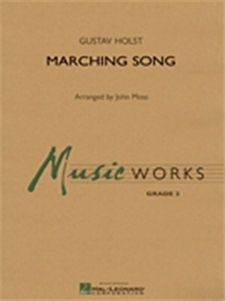 Marching Song