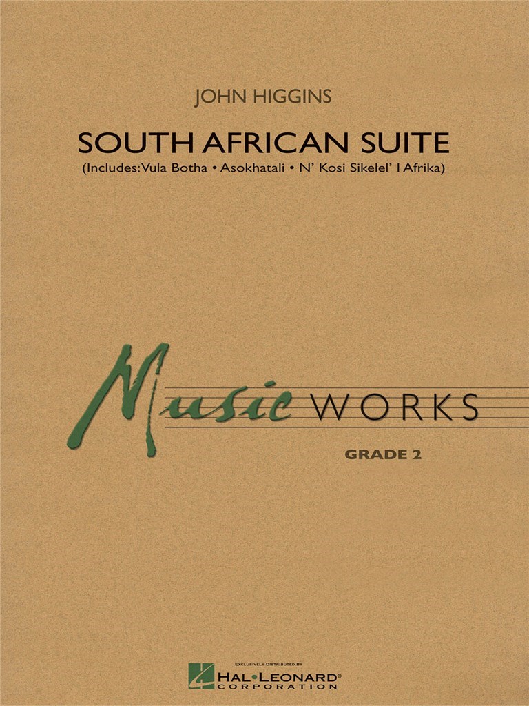 South African Suite