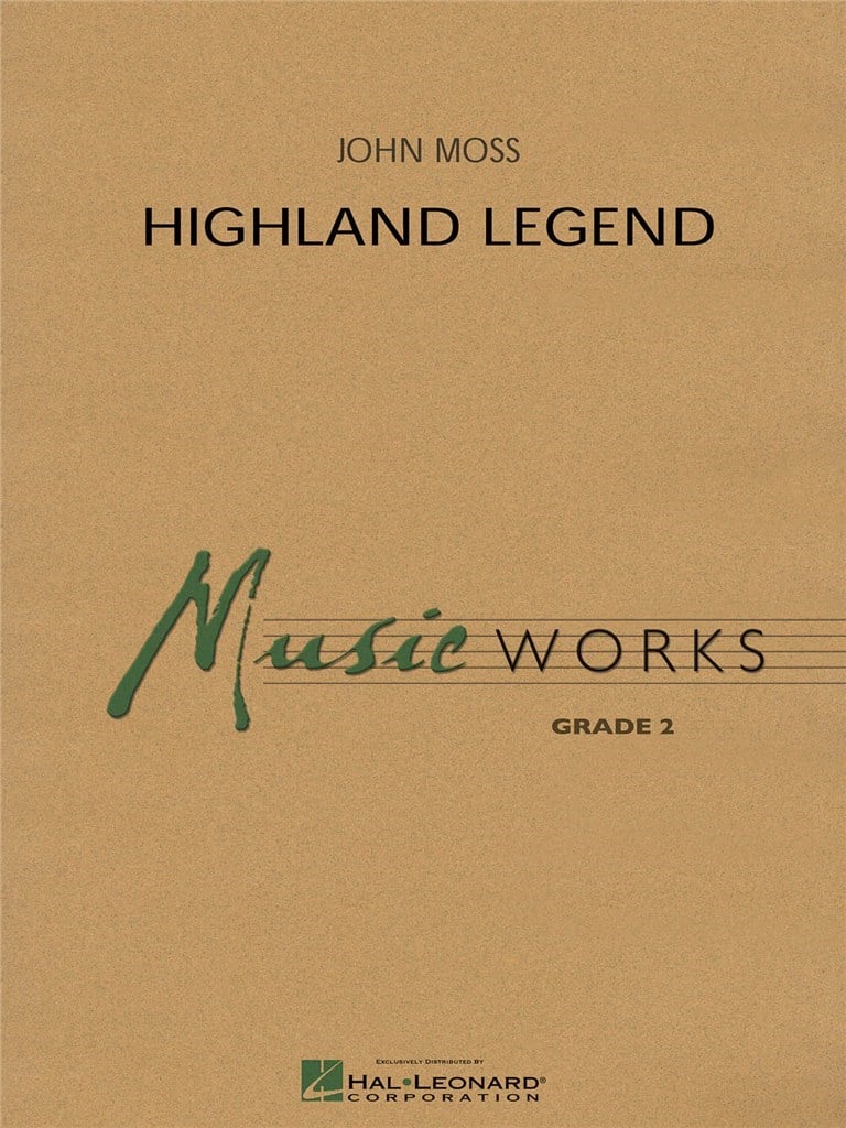 Highland Legend