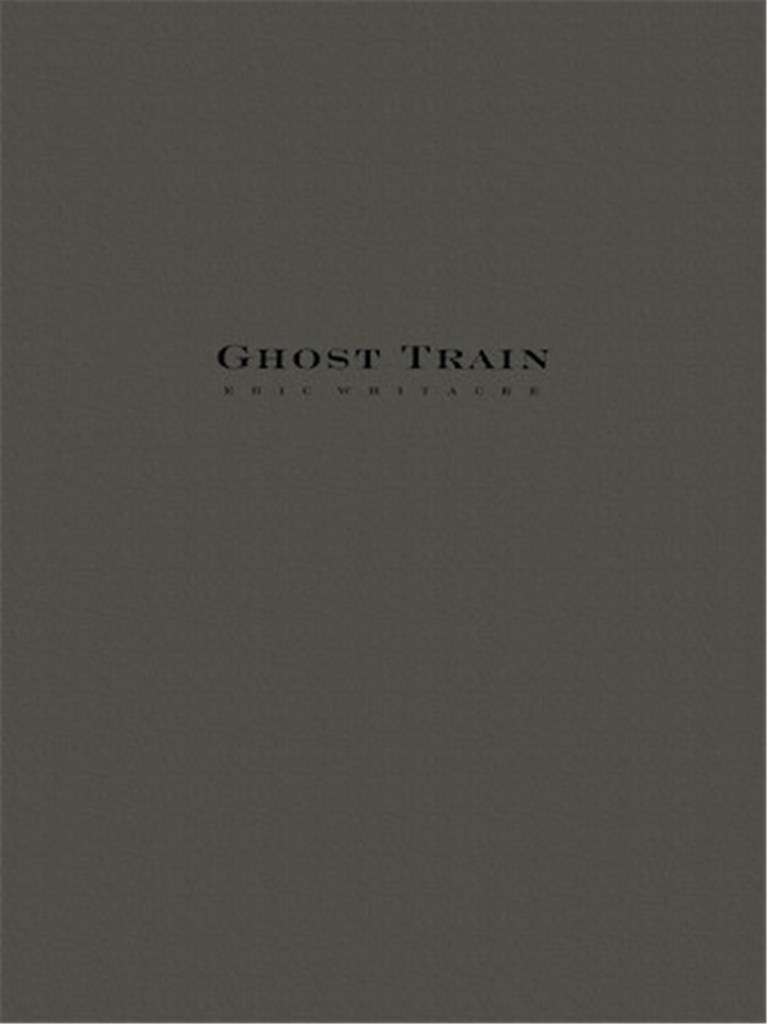 Ghost Train Movement I