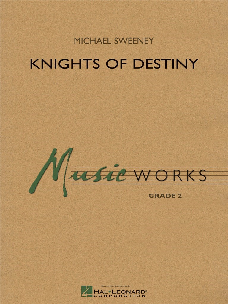 Knights Of Destiny
