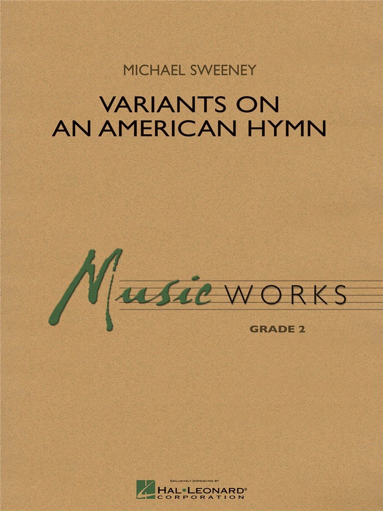 Variants on an American Hymn