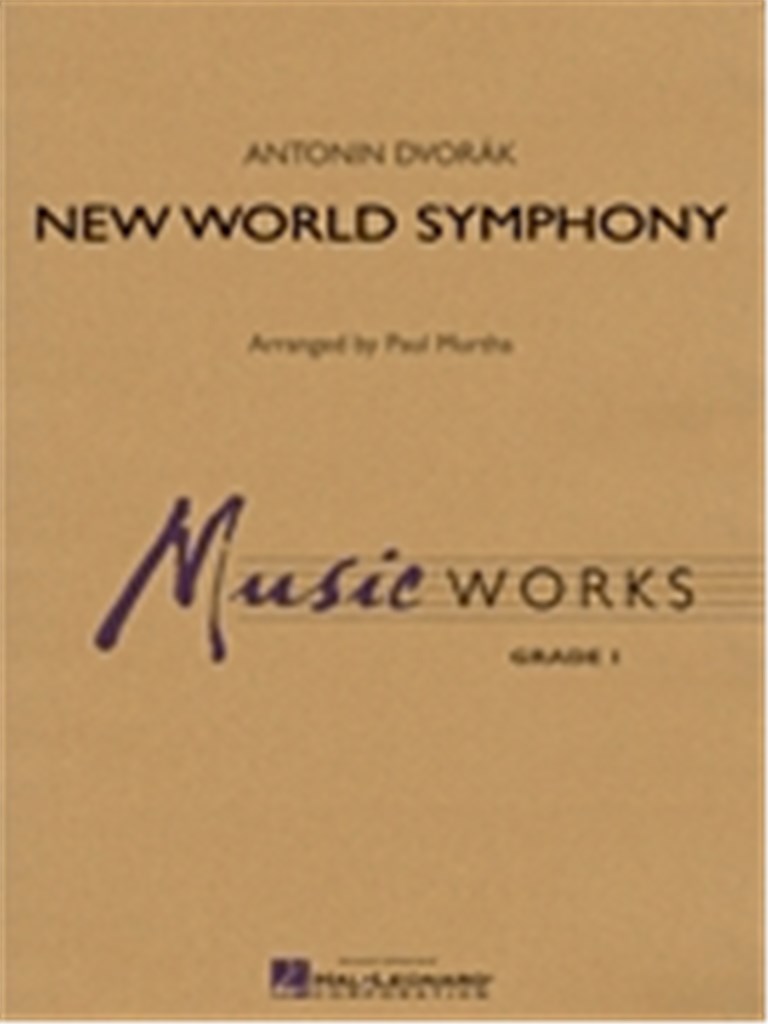 New World Symphony