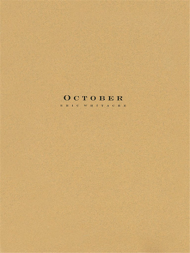 October