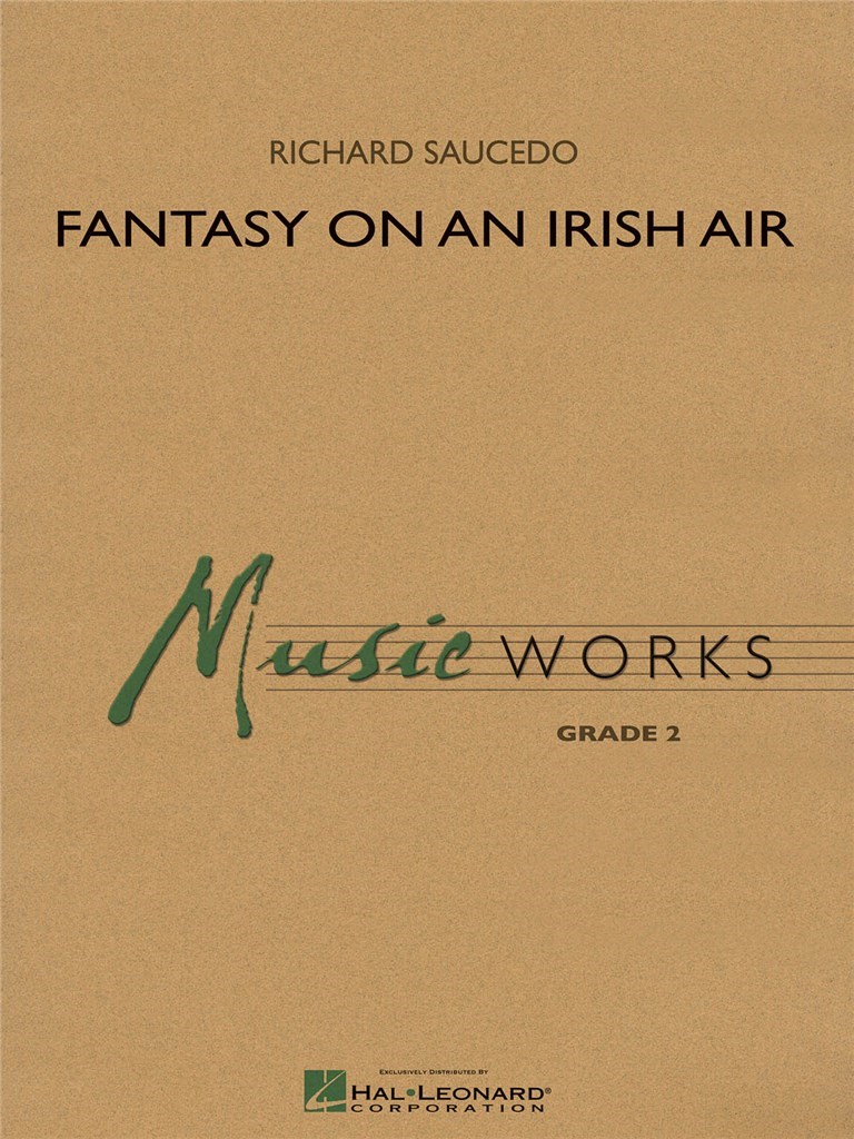 Fantasy on an Irish Air