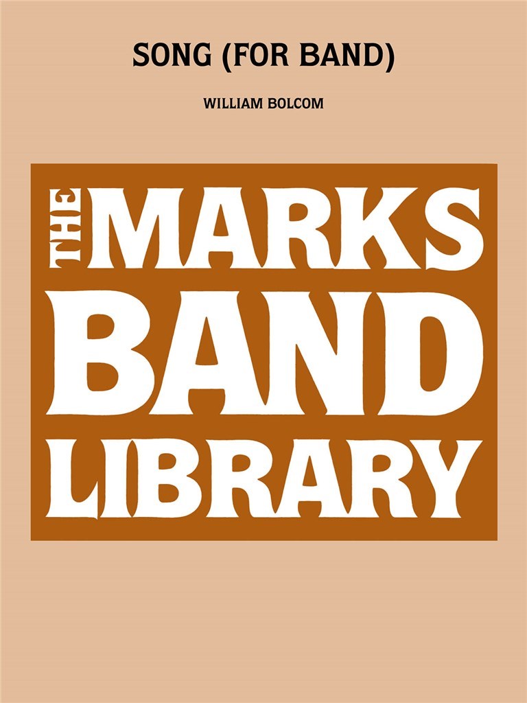 Song (For Band)