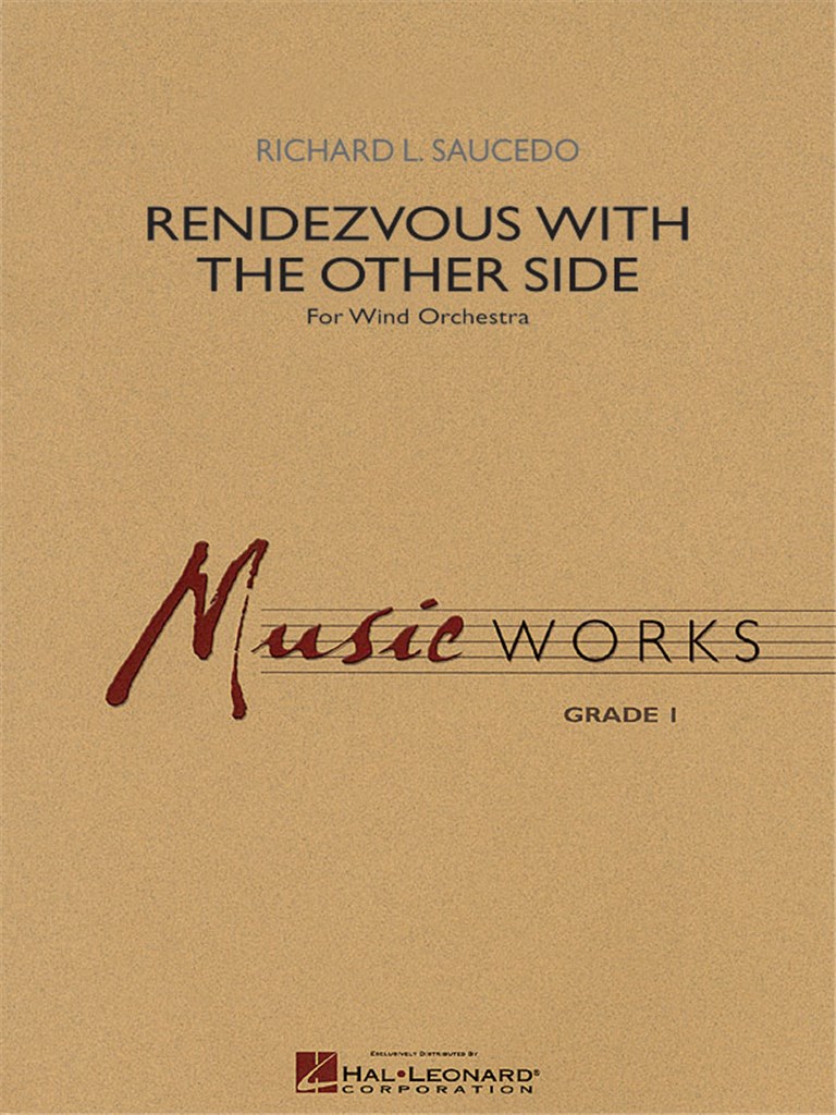 Rendezvous With The Other Side