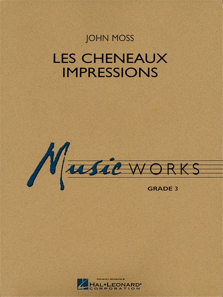 Les Cheneaux Impressions