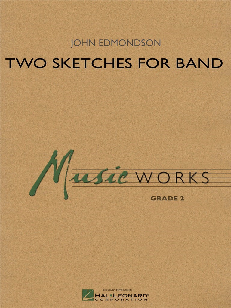 Two Sketches for Band