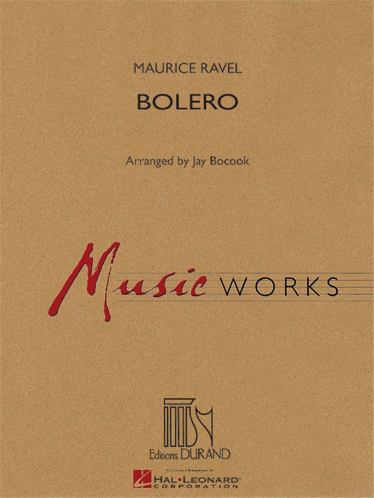 Bolero