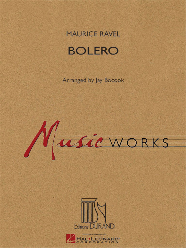Bolero