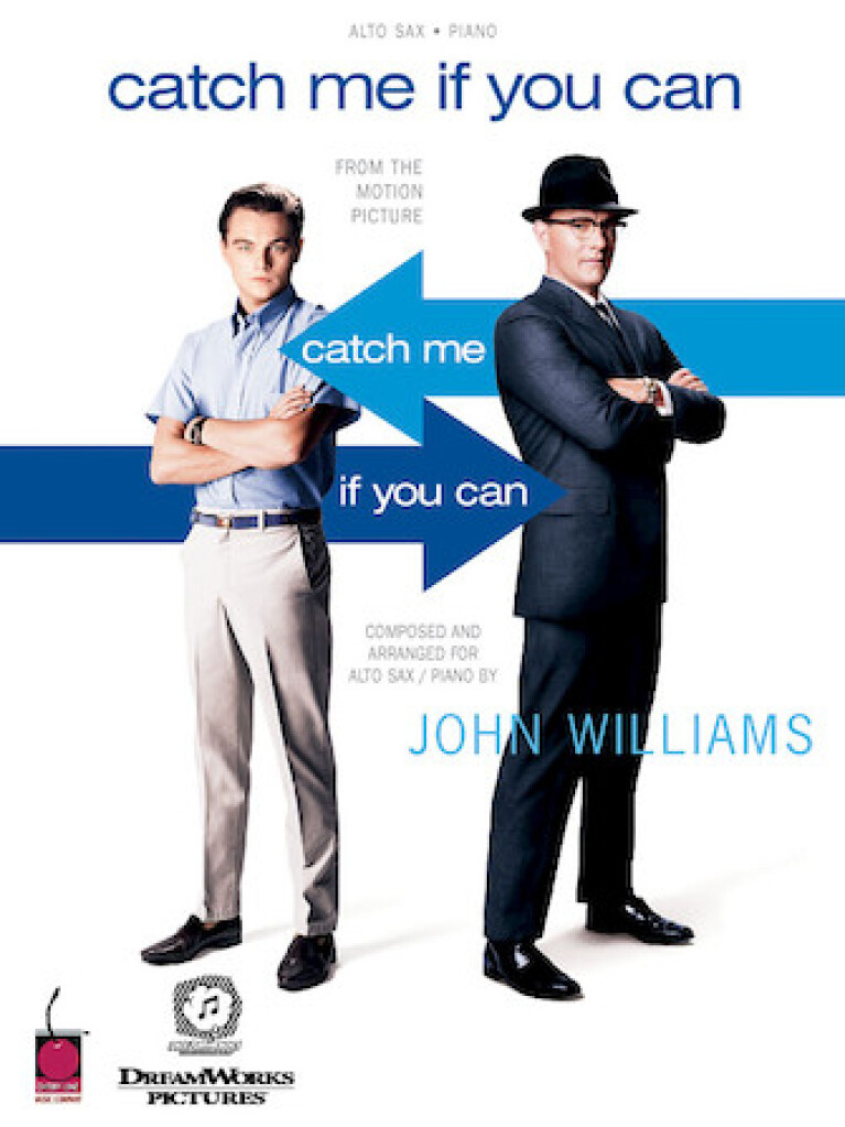Catch me if you can
