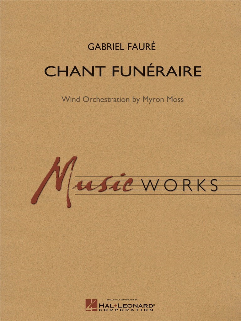Chant Funeraire