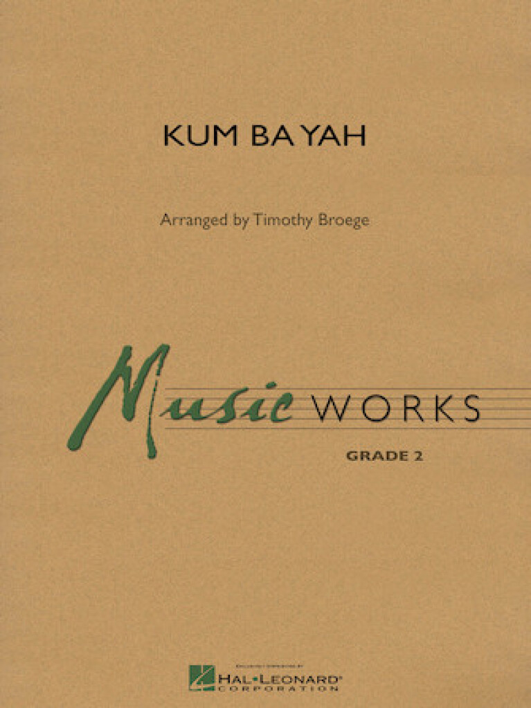 Kum Ba Yah