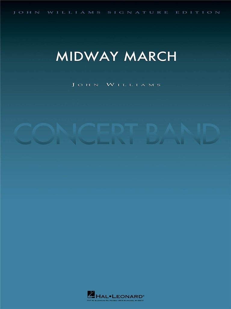 Midway March