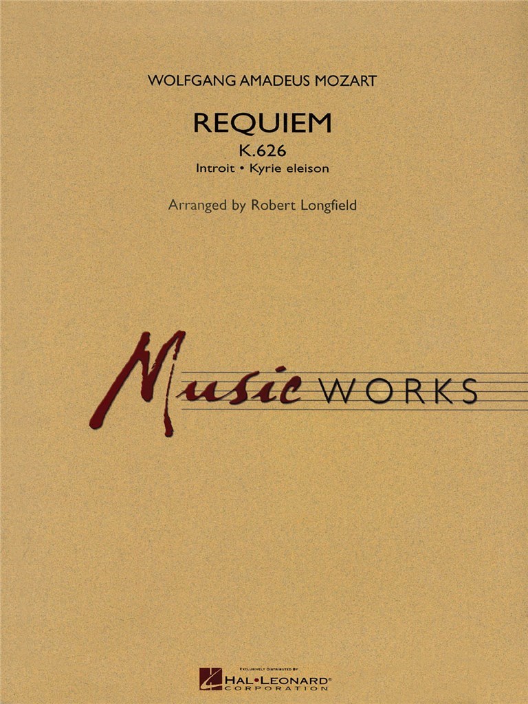 Requiem (K. 626)