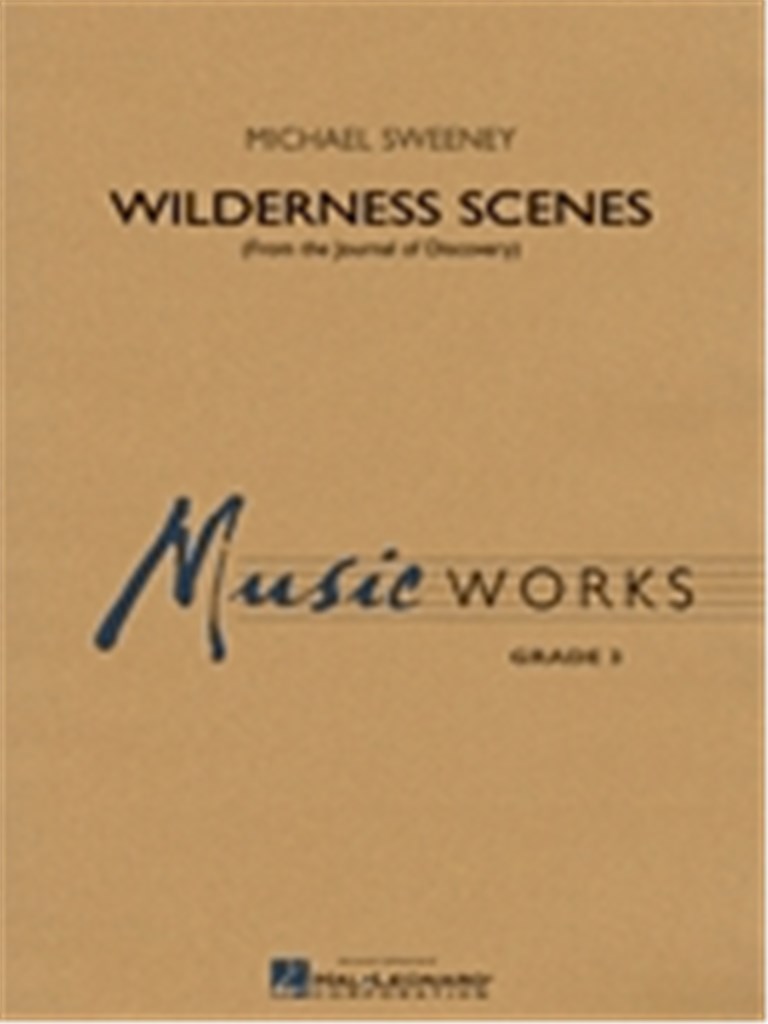 Wilderness Scenes
